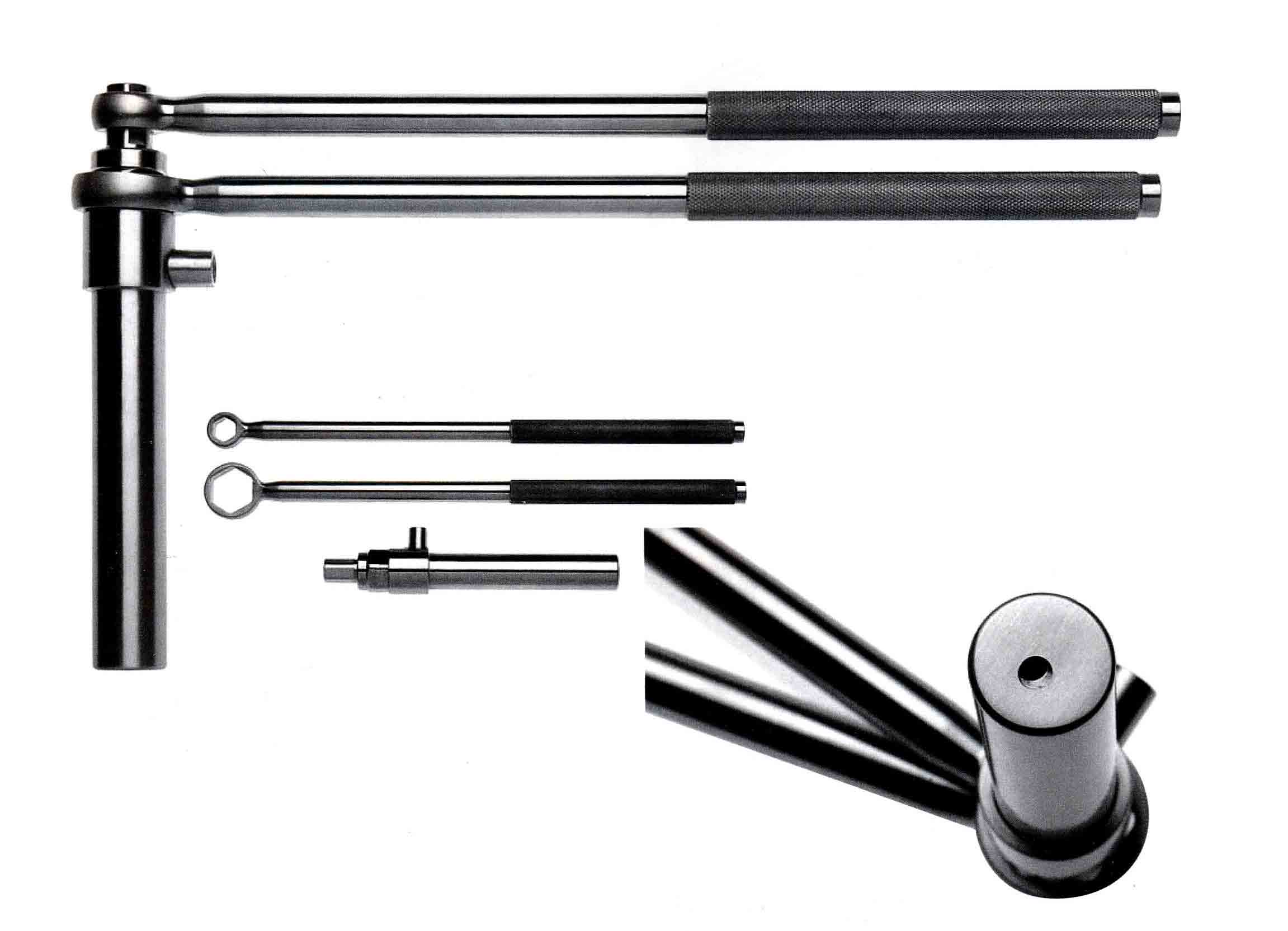 ROT KESİCİ MAKAS ÇAP 5.5MM